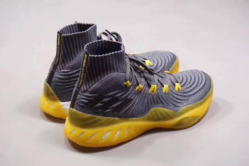 Super Max Perfect Adidas Crazy Explosive 2017 (Real Boost)--005